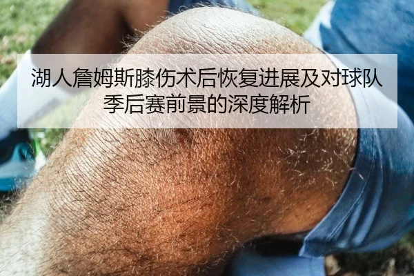 湖人詹姆斯膝伤术后恢复进展及对球队季后赛前景的深度解析（MILANSPORT）